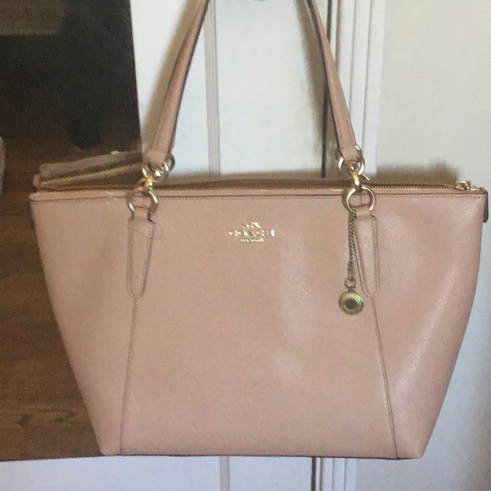 Coach tote bags - Picture 7 of 9